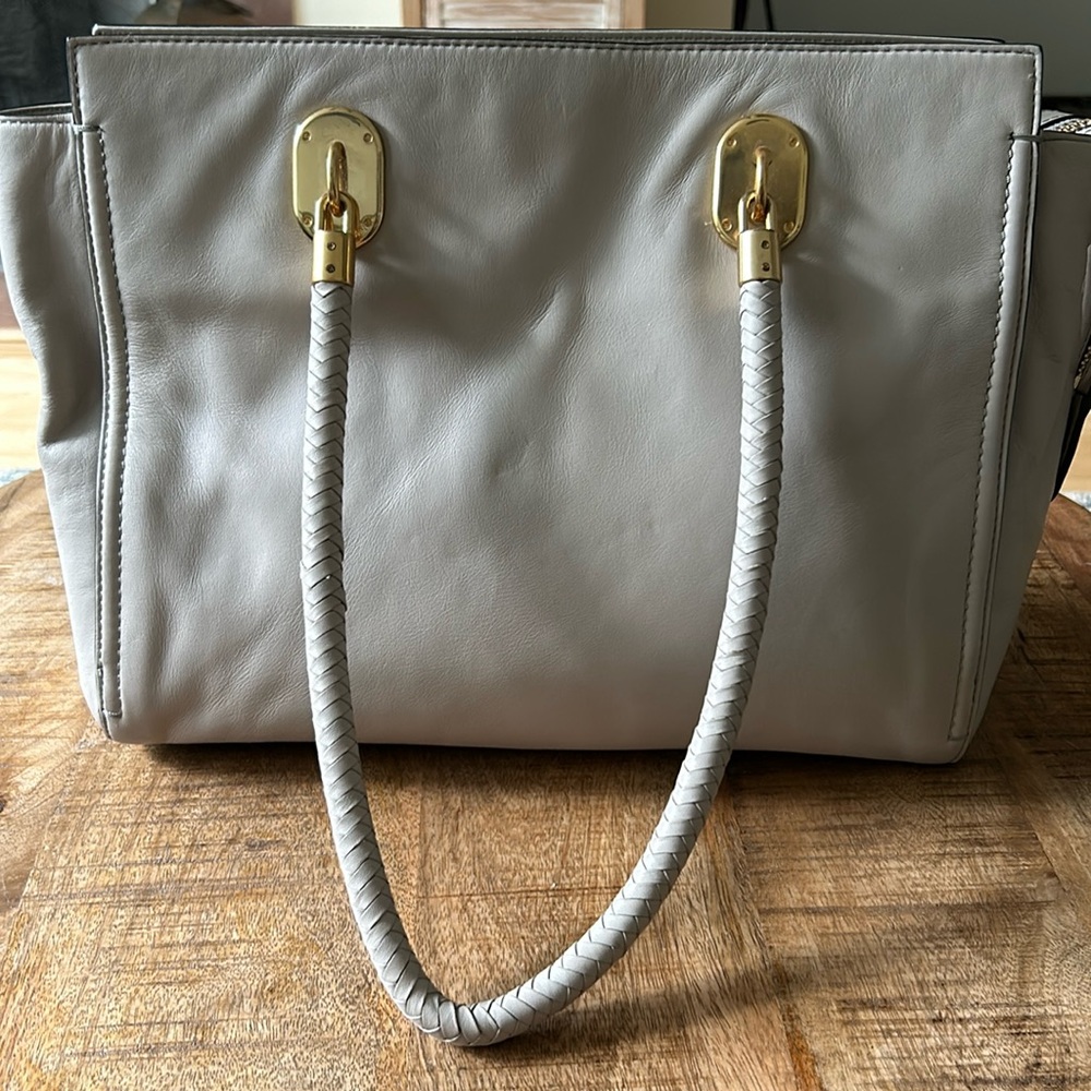 Cole Haan Benson Work Tote